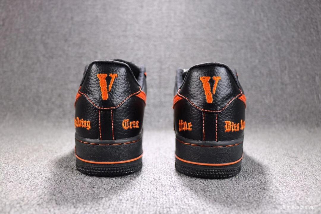 Vlone x Nike Air Force 1 ComplexCon Exclusive