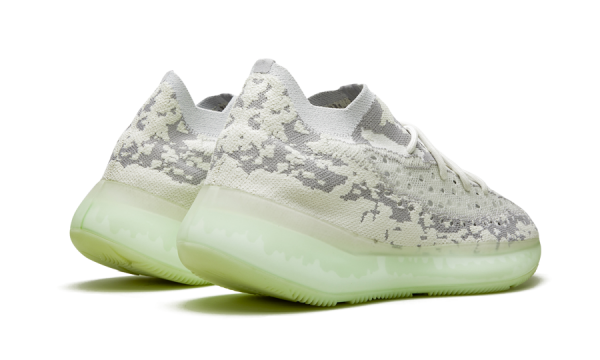 Adidas YEEZY Yeezy Boost 380 Shoes Alien - FV3260 Sneaker WOMEN