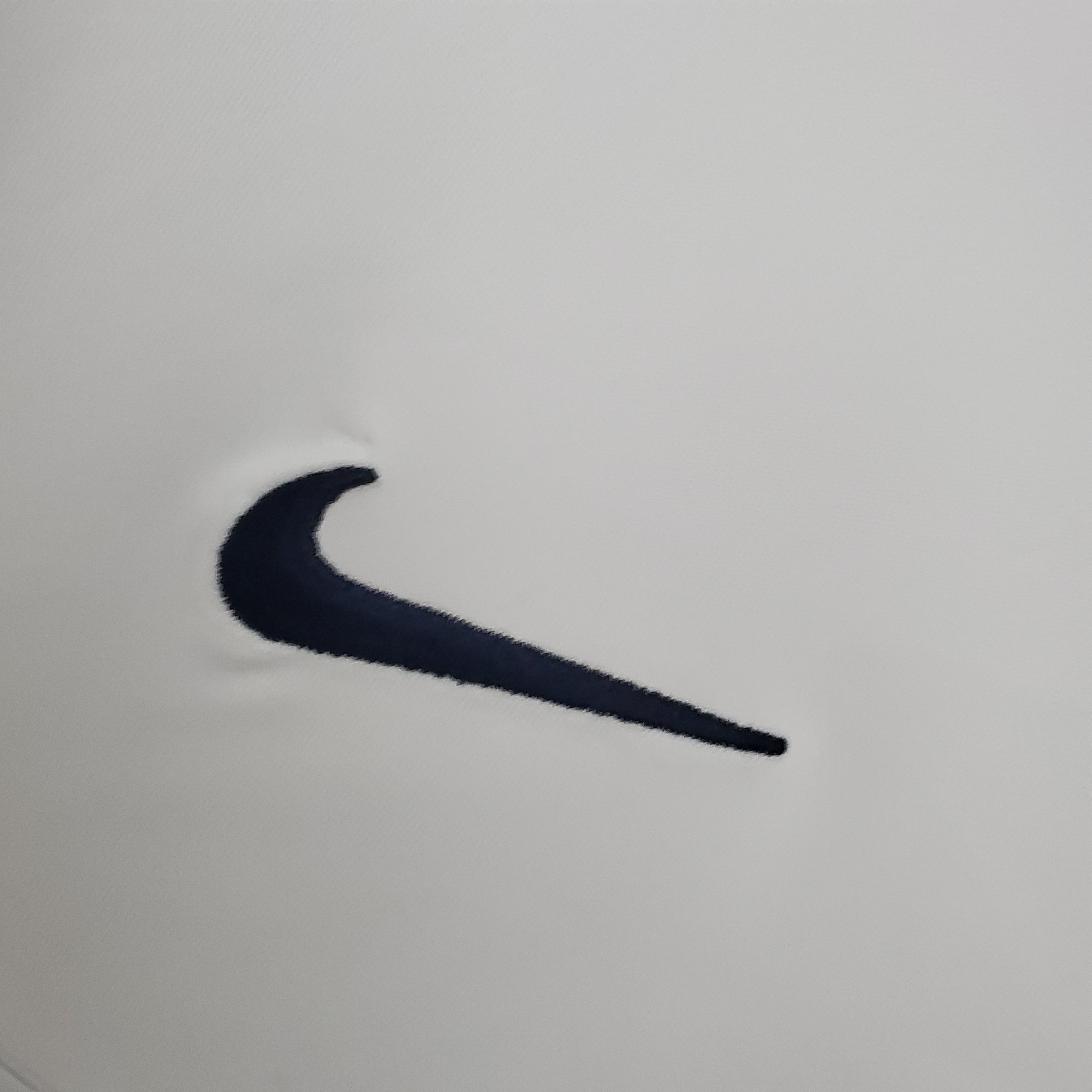 Retro PSG 02/03 away white Soccer Jersey