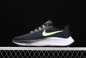 NIKE Air Zoom Pegasus 37 net breathable running shoes BQ9646-001