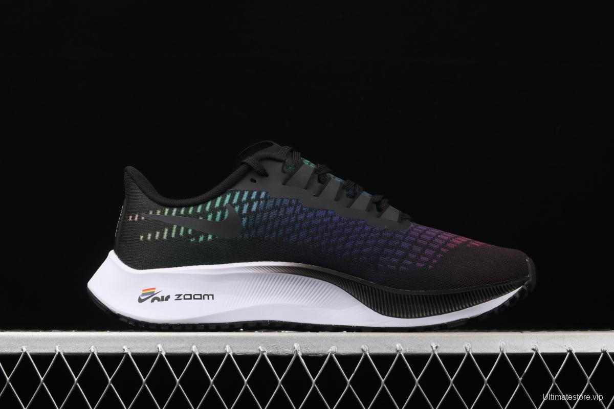 NIKE Air Zoom Pegasus 37 Btrue net breathable running shoes CZ5923-001