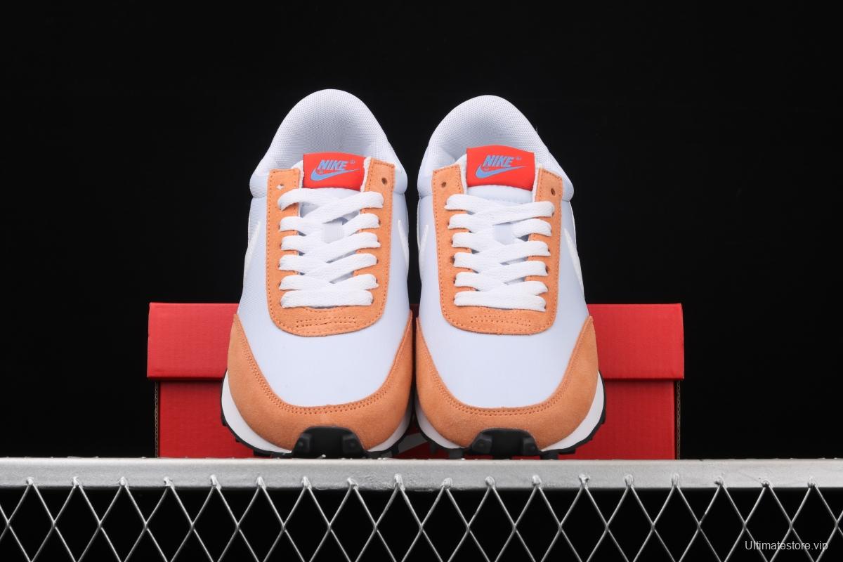 NIKE Air Daybreak 1979 Anniversary Shunfeng Waffle Series 40th Anniversary Limited vintage Leisure jogging shoes CK2351-005