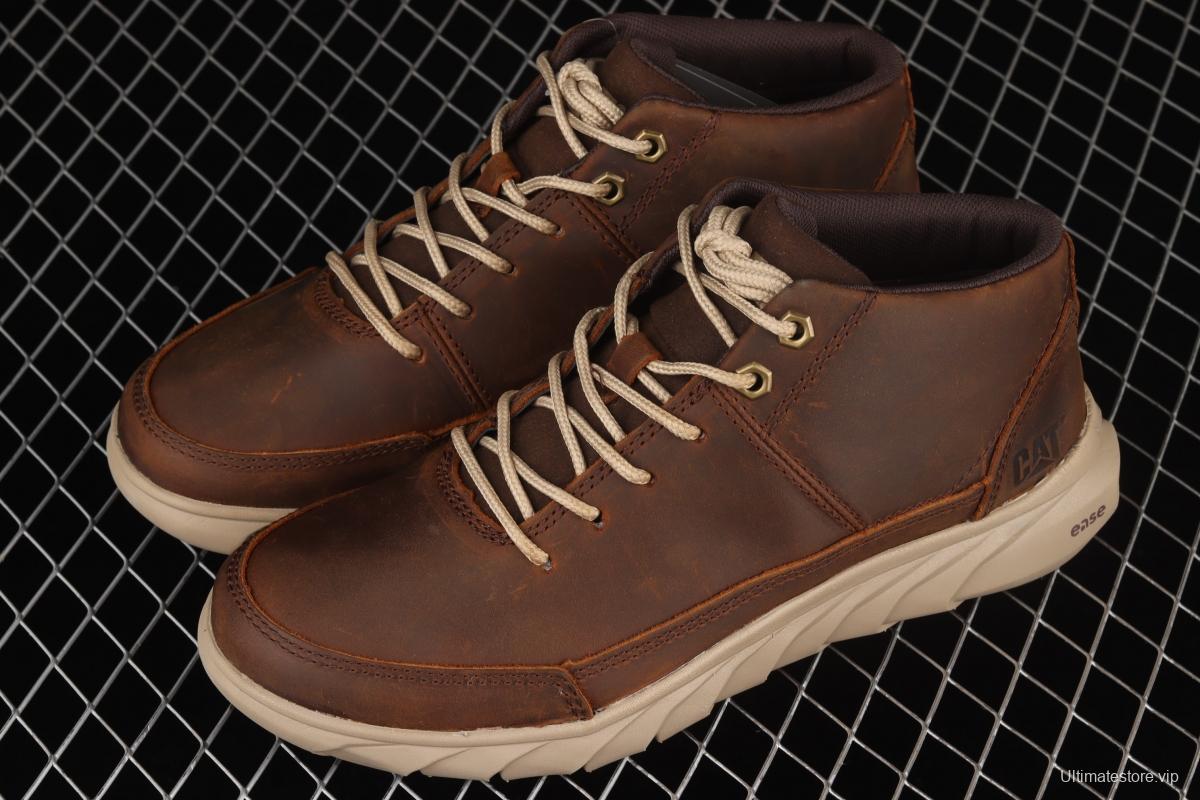 Cat Footwear leisure tooling outdoor special EASE P721090