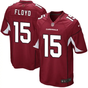 Youth Michael Floyd Cardinal Player Limited Team Jersey