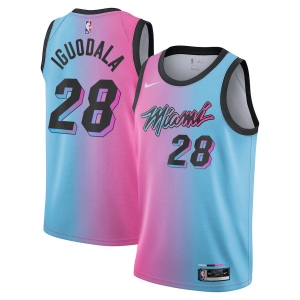 City Edition Club Team Jersey - Andre Iguodala - Youth - 2020