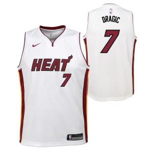 Association Club Team Jersey - Goran Dragic - Youth