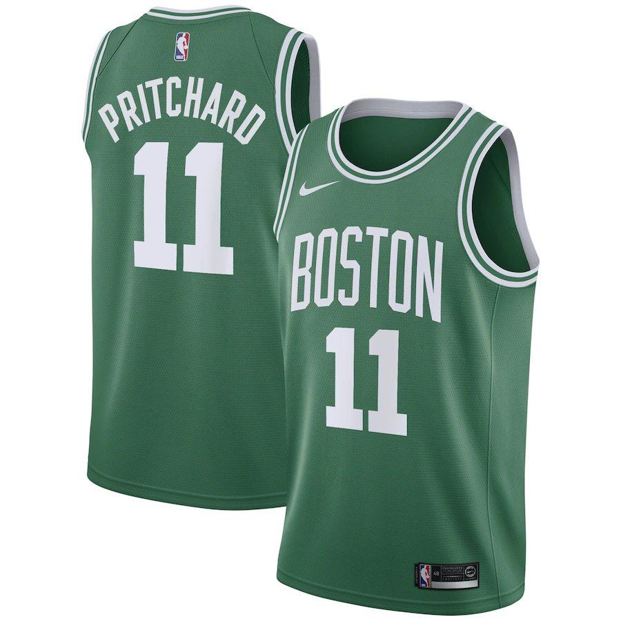 Icon Club Team Jersey - Payton Pritchard - Youth