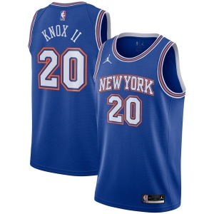 Statement Club Team Jersey - Kevin Knox Ii - Mens