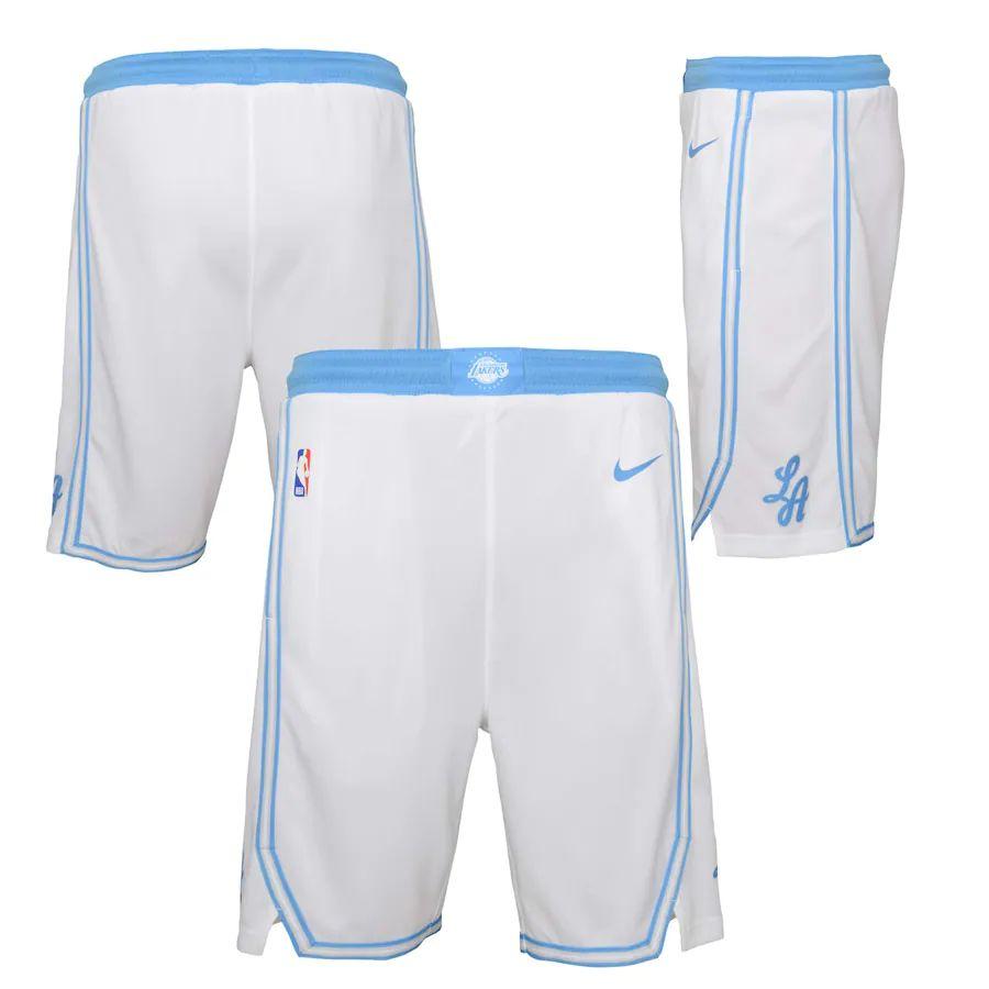 City Edition Club Team Short - Mens - 2020