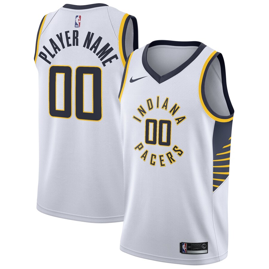 Association Club Team Jersey - Custom - Mens