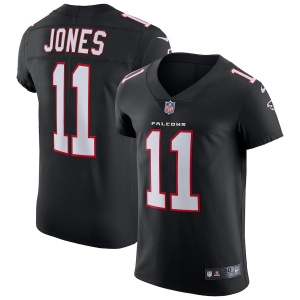 Men's Julio Jones Black Alternate Vapor Untouchable Player Elite Team Jersey