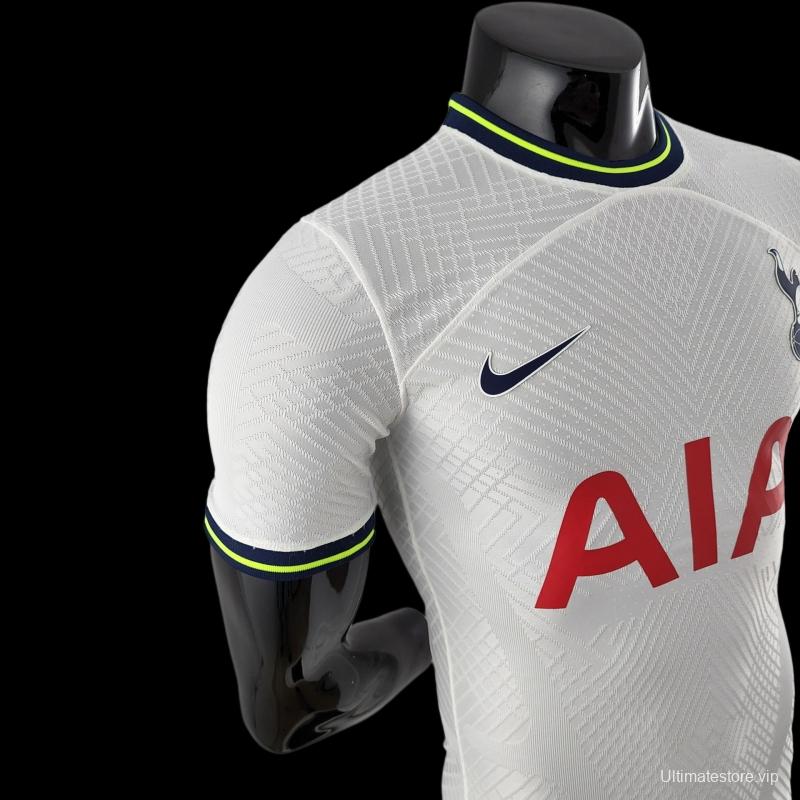 Player Version 22/23 Tottenham Hotspur Home