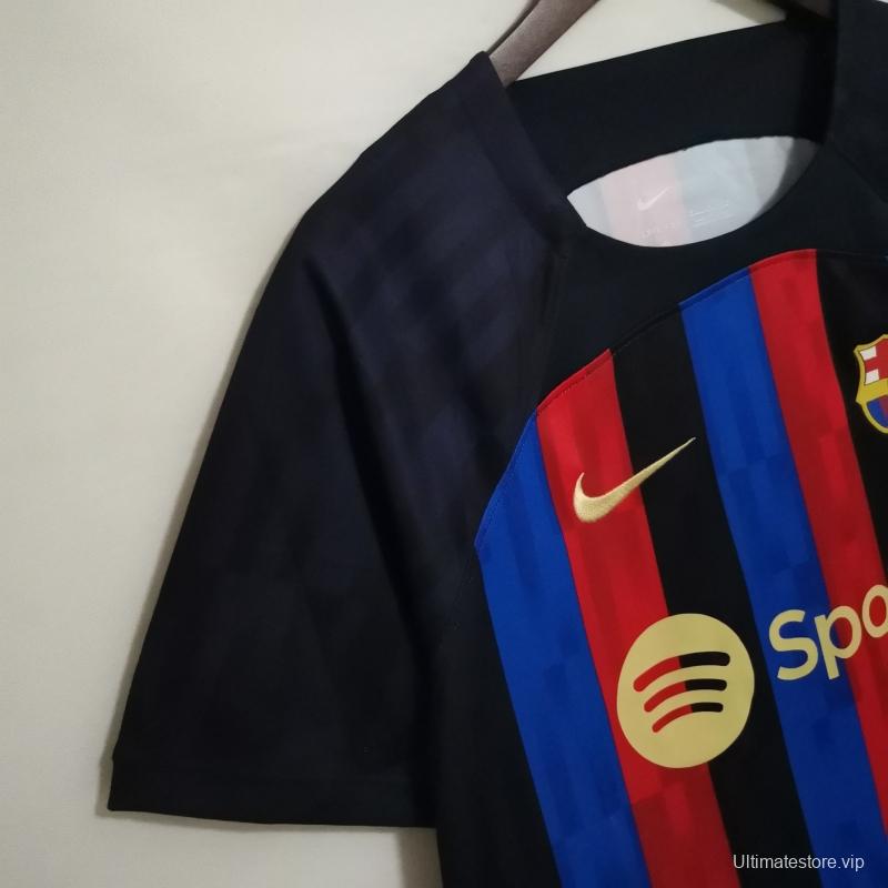 22/23 Barcelona Home