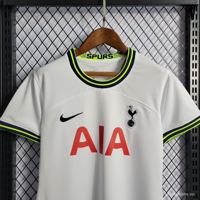 22/23 Woman Tottenham Hotspur Home