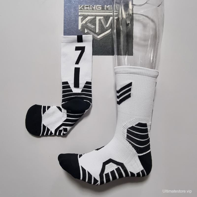 2022 NBA SOCKS#0074