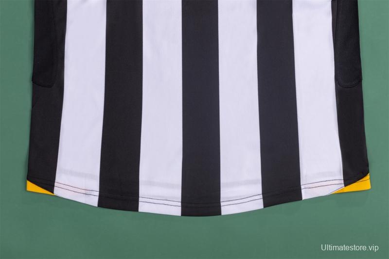 RETRO 05/06 Juventus Home Soccer Jersey