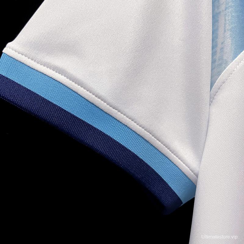 2022 England Home