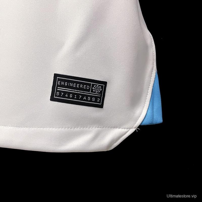 2022 England Home