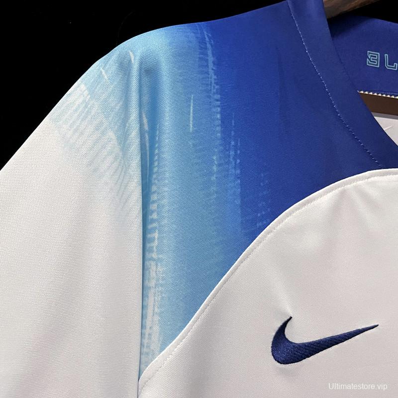2022 England Home