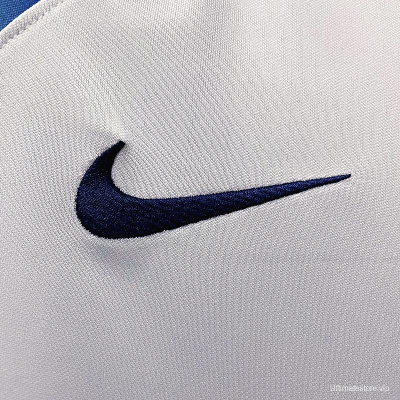 2022 England Home