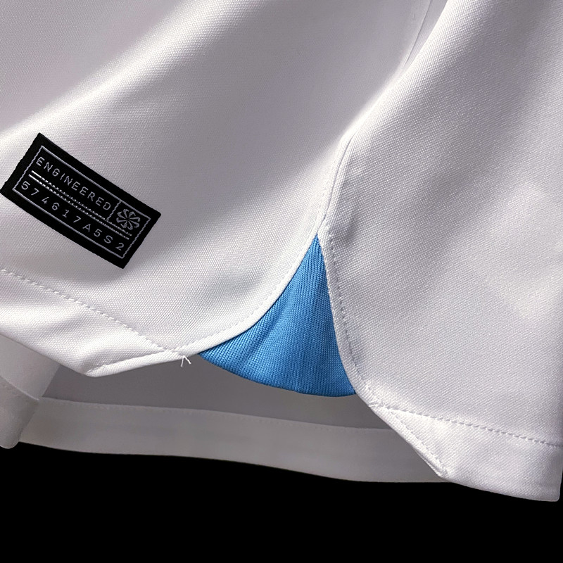 2022 England Home