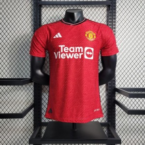 Player Version 23-24 Manchester United Home