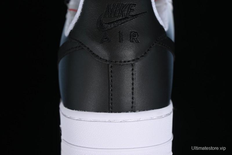 Nike Air Force 1'07 Low Official Popular Customized Casual Sneakers