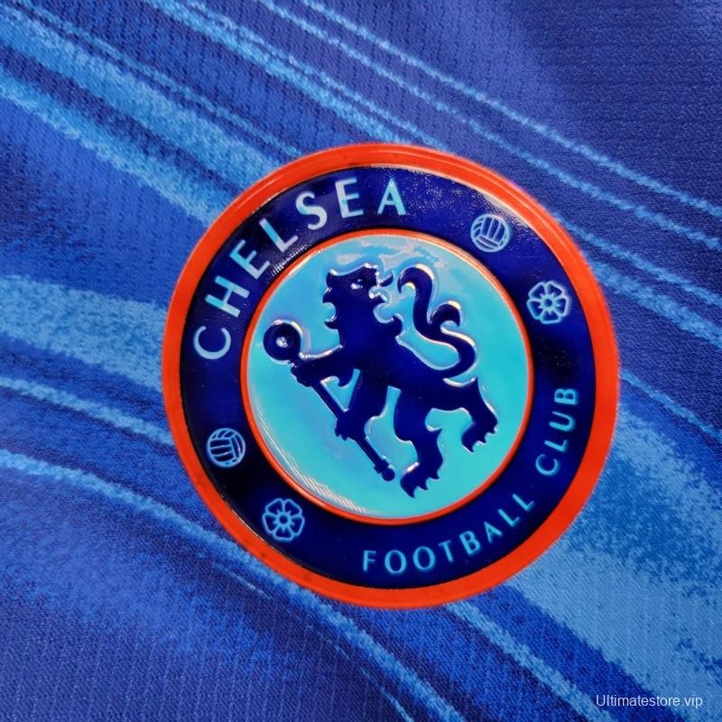 24/25 Chelsea Home Jersey