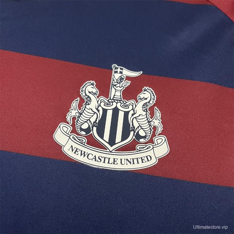 24/25 Newcastle United Away Jersey