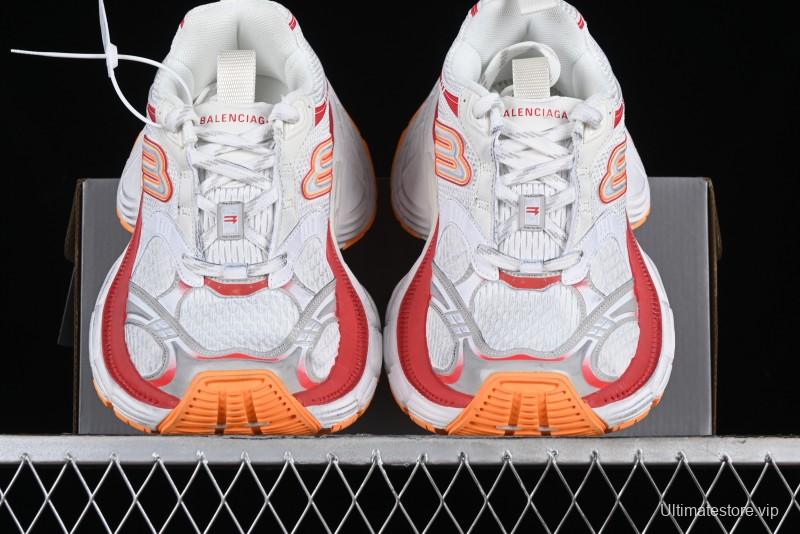 Balenciaga Track Sneaker Outdoor Concept Retro Dad Shoes - W2MV29670