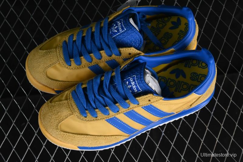 Adidas Originals SL 72 RS Retro Running Shoes - IE6526
