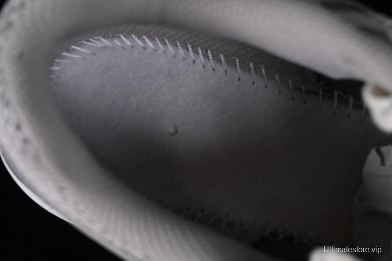 Nike P-6000 Prm Retro Casual Sneakers with Lightweight Design - FN6837-012