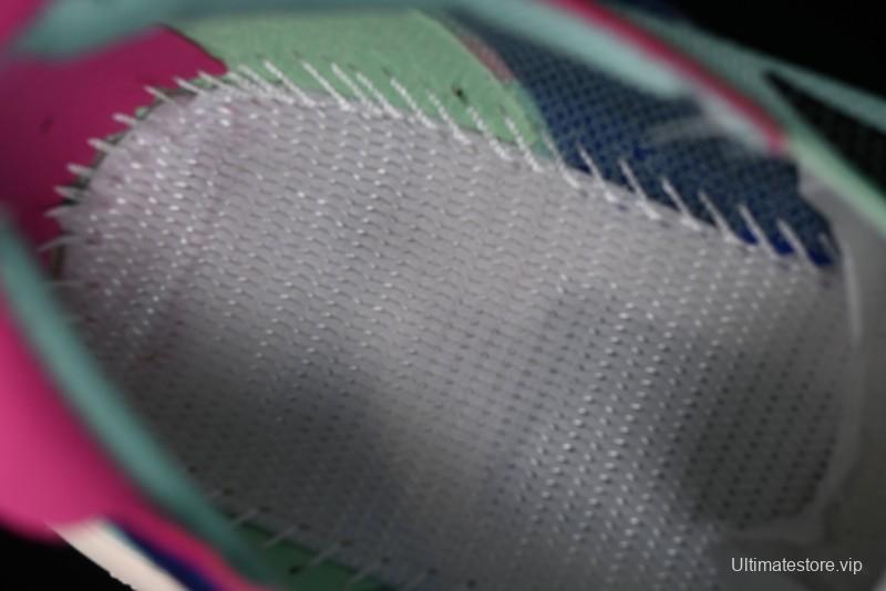 Adidas Adizero Adios Lightweight Breathable Low-Top Running Shoes - GW4249