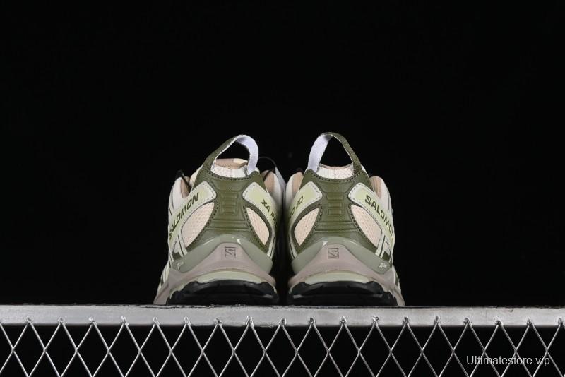 Salomon XA PRO 3D Outdoor Trail Running Shoes with SENSIFIT and 3D ADVANCED CHASSIS - 477735-28
