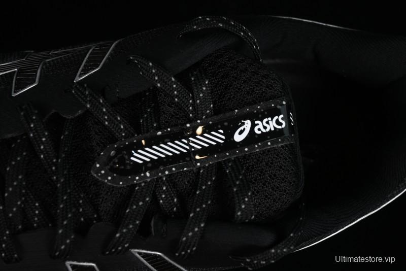 Asics Gel-Quantum 180 VII Retro Breathable Casual Shoes with Cushioning for Men - 1201A631-007