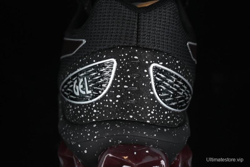 Asics Gel-Quantum 180 VII Retro Breathable Casual Shoes with Cushioning for Men - 1201A631-007