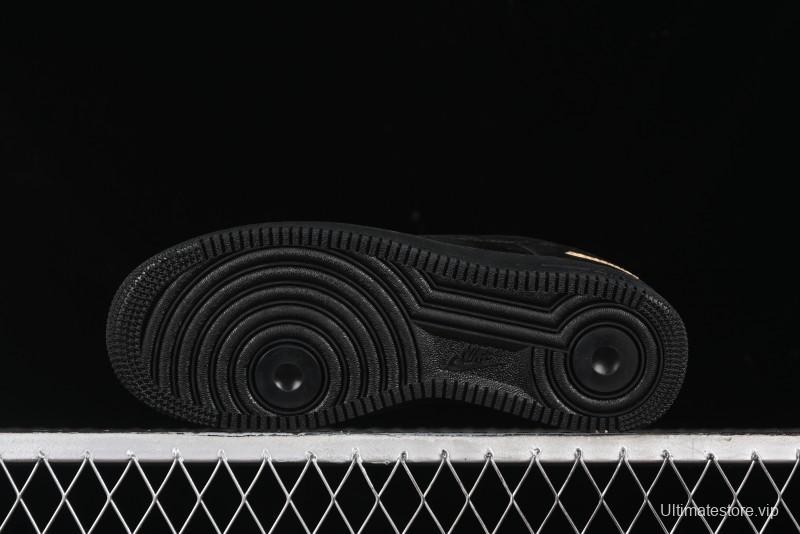 Nike Air Force 1 '07 Low Custom Casual Sneakers - CW2288-111