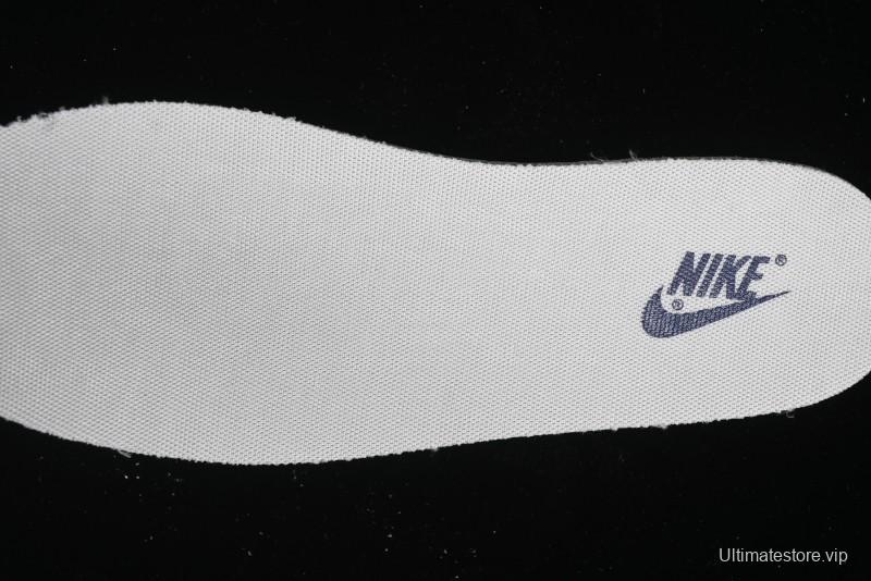 Nike SB Dunk Low Stussy Anniversary Edition Custom Premium Low-Top Skateboarding Shoes - XX2025-609