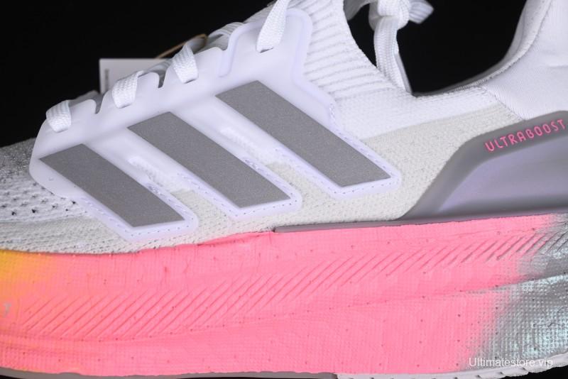 Adidas Ultraboost 5 ID8810 Running Shoes with Boost Cushioning - ID8810