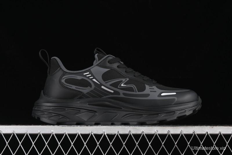 ECCO Drive Series Outdoor Waterproof Breathable Anti-Slip Running Hiking Shoes - 68703101001