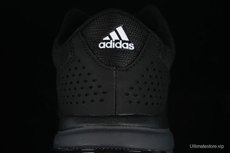 Adidas Sports Life Shoes B54283 Breathable Mesh Casual Sneakers