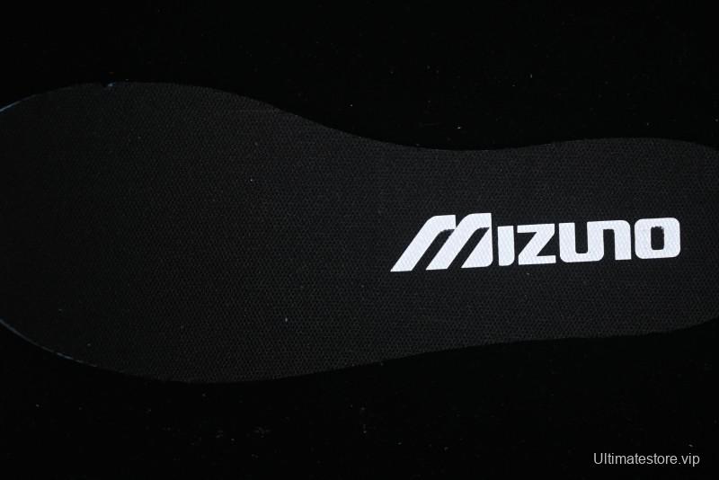 Mizuno Racer S Oarism Breathable Low-Cut Casual Running Shoes - D1GH223501