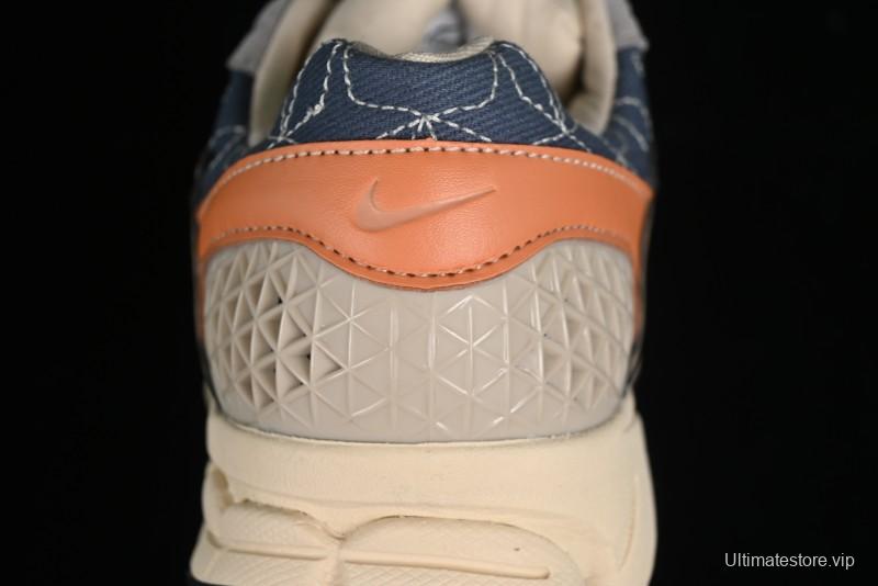 Nike Zoom Vomero 5 SP Retro Casual Running Shoes with Lightweight EVA Midsole - FZ5051-121