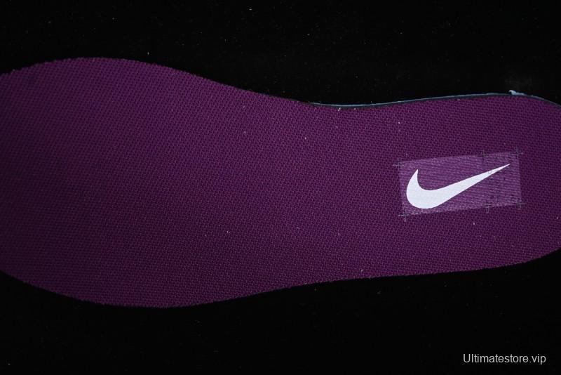 Nike C1TY Street Casual Sneakers with Classic Color Blocking - FZ3863-007