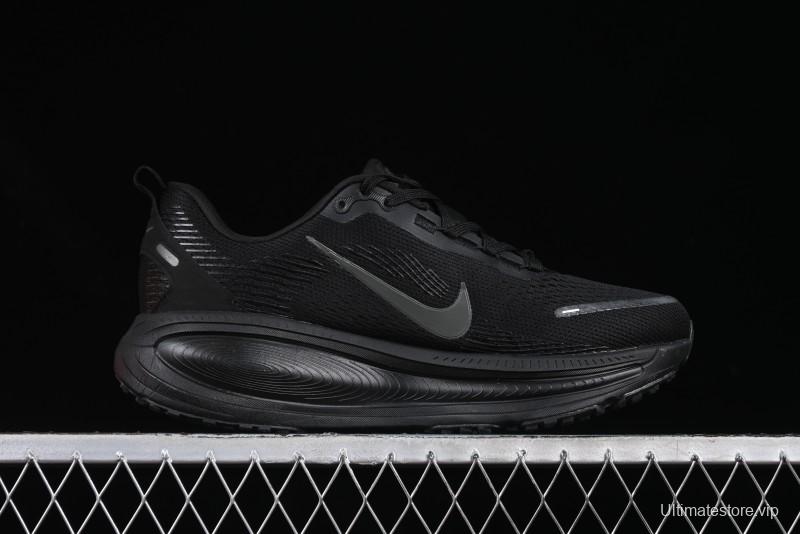 Nike Air Zoom Vomero 18 Moon Landing 18 2025 New Cushioned Casual Running Shoes with Built-in Zoom Air Unit - HM6803-807