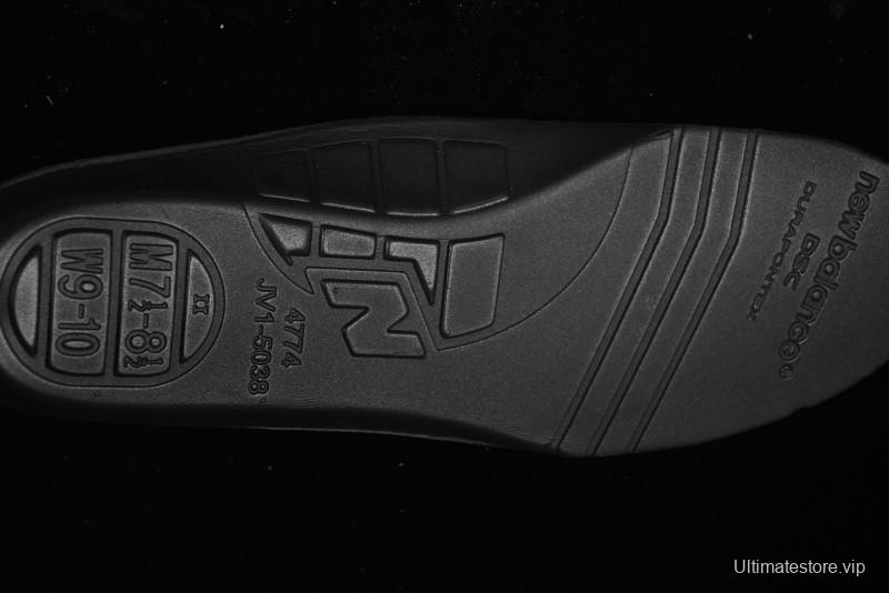 New Balance Made In USA M993 Series Classic Retro Casual Running Shoes with Heritage Design - U993JJ