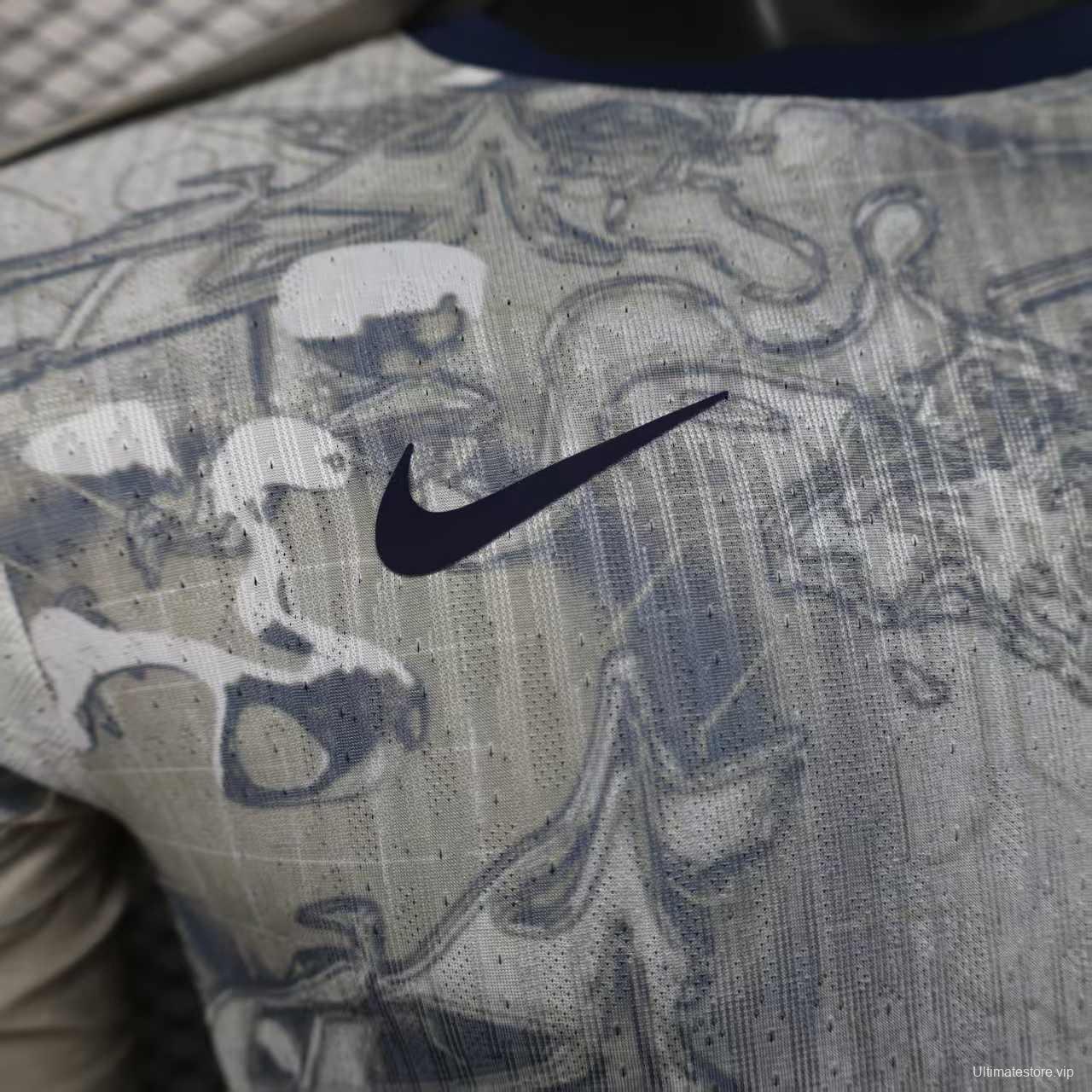 Player Version 25/26 Tottenham Hotspur Academy Pro Pre-Match Jersey