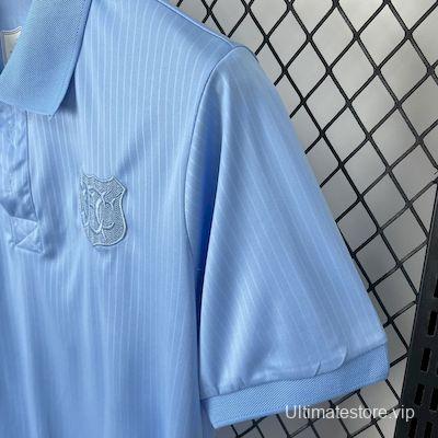 1892 Everton Heritage Edition Retro Jersey
