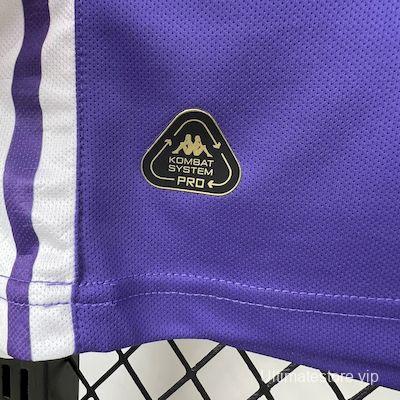2025/26 Fiorentina Home Jersey