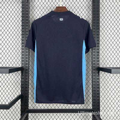 2025/26 Olympique Marseille Away Jersey